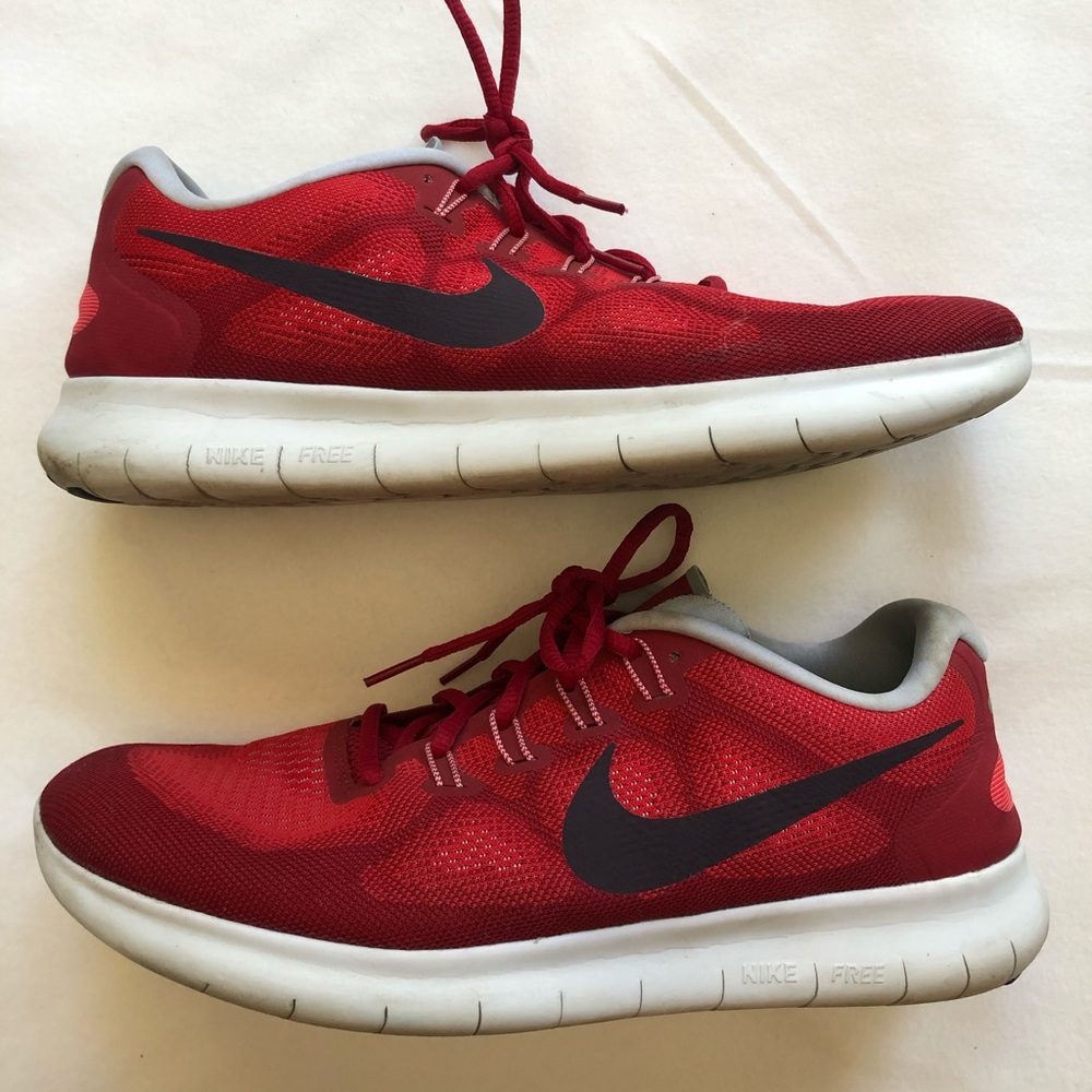 Nike Free Run - Picture 3 of 7